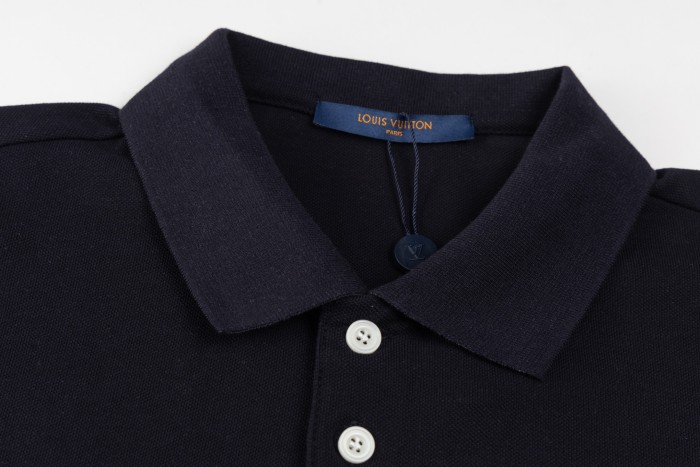 Louis Vuitton Luxury Brand Men Womens Short Sleeve T-Shirt Polo Shirt Whatsapp 【+1-3239614486】