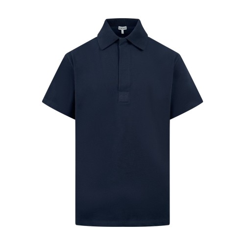 Loewe Luxury Brand Men Womens Short Sleeve T-Shirt Polo Shirt Whatsapp 【+1-3239614486】