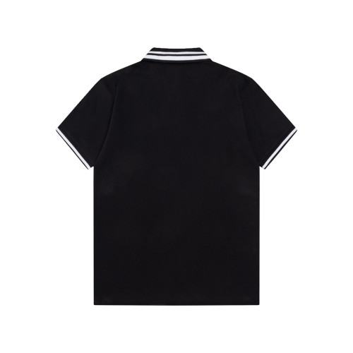 Gucci Luxury Brand Women Mens Short Sleeve T-Shirt Polo Shirt Top Quality Luxury Brand Whatsapp 【+1-3239614486】