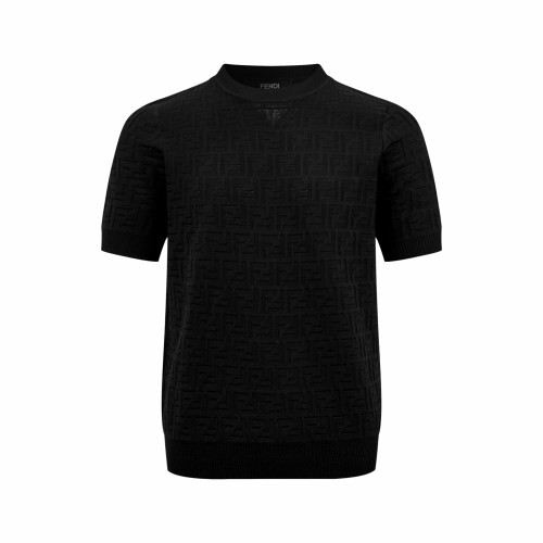 Fendi Luxury Brand Women Mens Short Sleeve T-Shirt Whatsapp 【+1-3239614486】