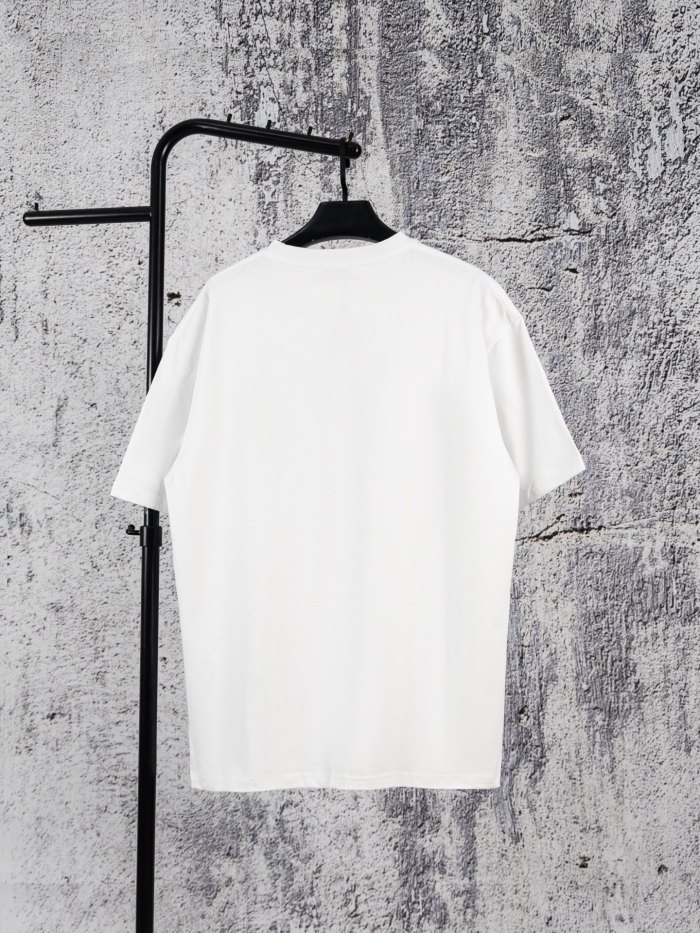 Dior Luxury Brand Women Mens Short Sleeve T-Shirt Whatsapp 【+1-3239614486】