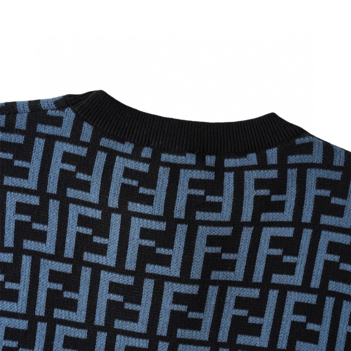 Fendi Luxury Brand Women Mens Short Sleeve T-Shirt Whatsapp 【+1-3239614486】