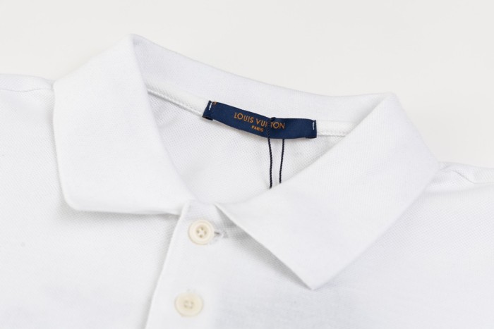 Louis Vuitton Luxury Brand Men Womens Short Sleeve T-Shirt Polo Shirt Whatsapp 【+1-3239614486】