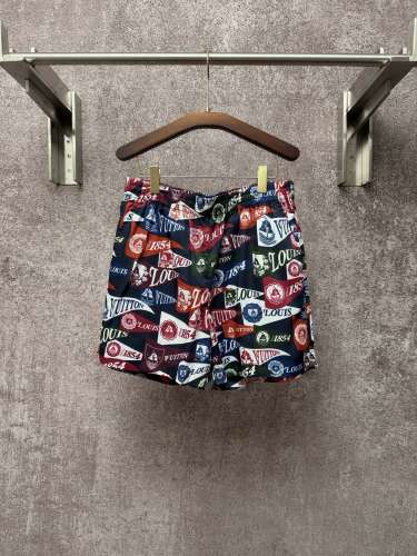 Louis Vuitton Luxury Brand Women Mens Pant Shorts Whatsapp 【+1-3239614486】