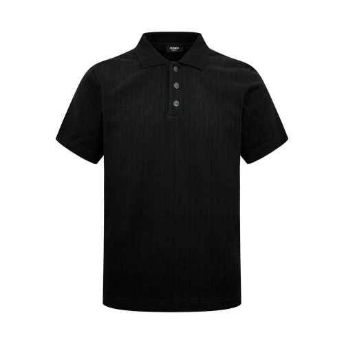 Fendi Luxury Brand Women Mens Short Sleeve T-Shirt Polo Shirt Whatsapp 【+1-3239614486】