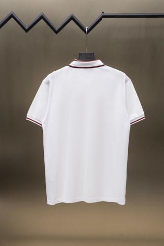 Gucci Luxury Brand Women Mens Short Sleeve T-Shirt Cotton piquet polo shirt ‎784422 XJGJW 9692 Top Quality Luxury Brand Whatsapp 【+1-3239614486】