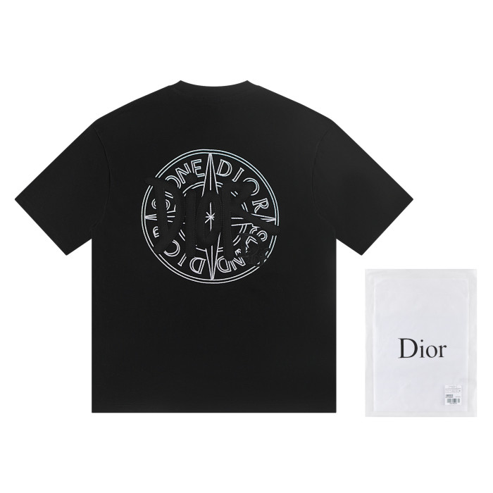 Dior Luxury Brand Women Mens Short Sleeve T-Shirt Whatsapp 【+1-3239614486】