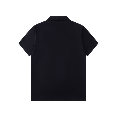 Gucci Luxury Brand Women Mens Short Sleeve T-Shirt Polo Shirt Top Quality Luxury Brand Whatsapp 【+1-3239614486】