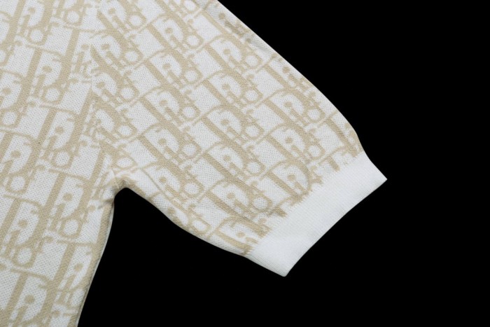 Dior Luxury Brand Women Mens Short Sleeve T-Shirt Knit Whatsapp 【+1-3239614486】