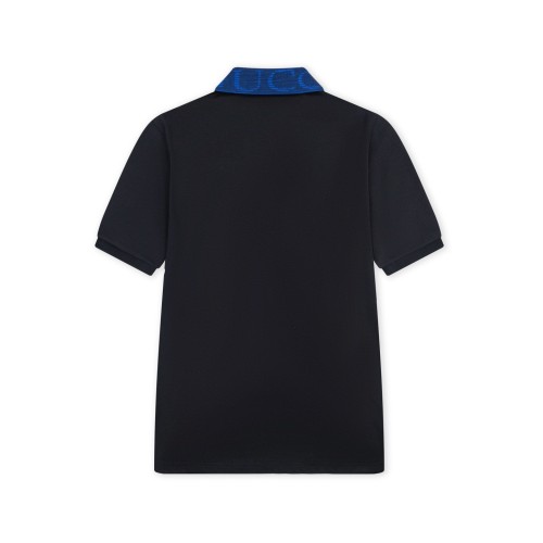 Gucci Luxury Brand Women Mens Short Sleeve T-Shirt Polo Shirt Top Quality Luxury Brand Whatsapp 【+1-3239614486】