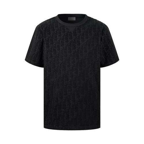 Dior Luxury Brand Women Mens Short Sleeve T-Shirt Whatsapp 【+1-3239614486】