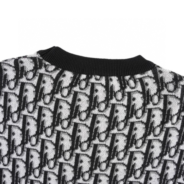 Dior Luxury Brand Women Mens Short Sleeve T-Shirt Knit Whatsapp 【+1-3239614486】