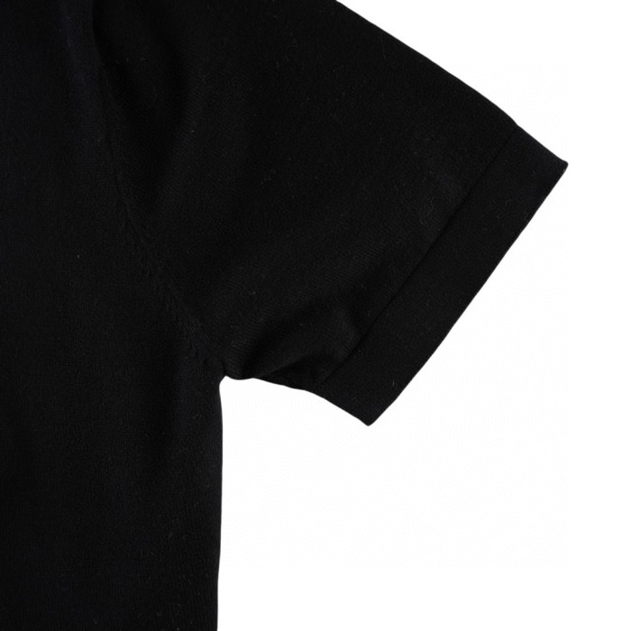 Louis Vuitton Luxury Brand Men Womens Short-Sleeved Crewneck Whatsapp 【+1-3239614486】