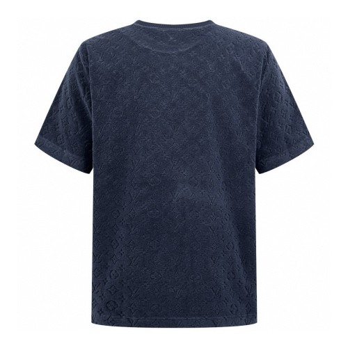 Louis Vuitton Luxury Brand Womens Short Sleeve T-Shirt Top Quality Whatsapp 【+1-3239614486】