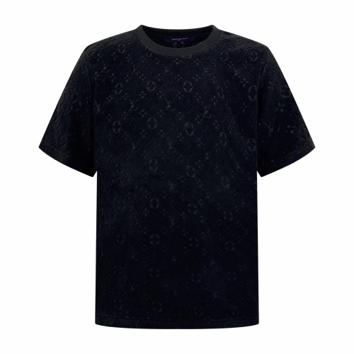 Louis Vuitton Luxury Brand Womens Short Sleeve T-Shirt Top Quality Whatsapp 【+1-3239614486】