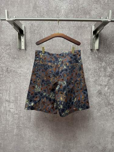 Louis Vuitton Luxury Brand Women Mens Pant Shorts Printed Carpenter Shorts Whatsapp 【+1-3239614486】
