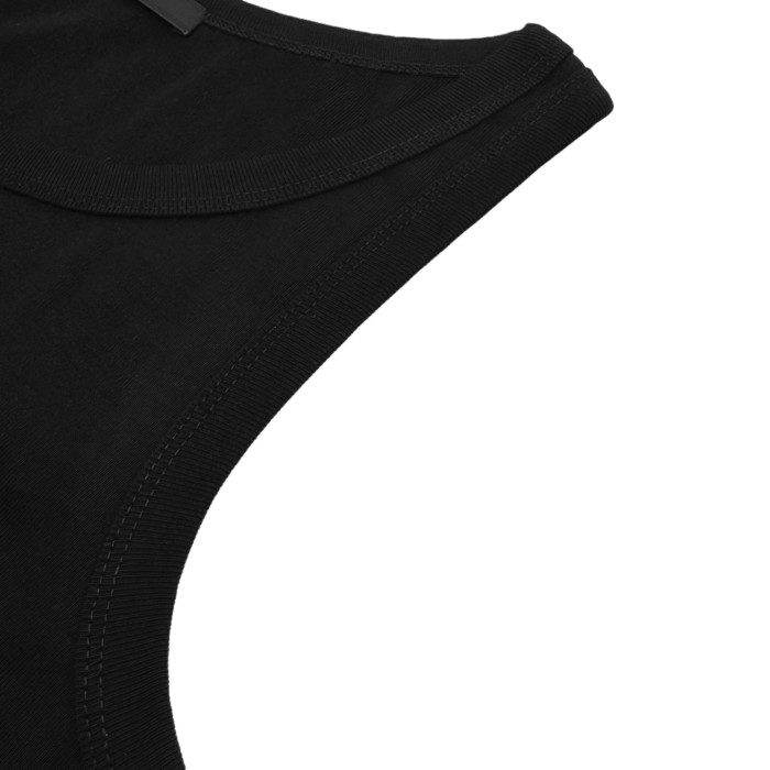 Prada Luxury Brand Men Womens Knit Tank Top Whatsapp 【+1-3239614486】