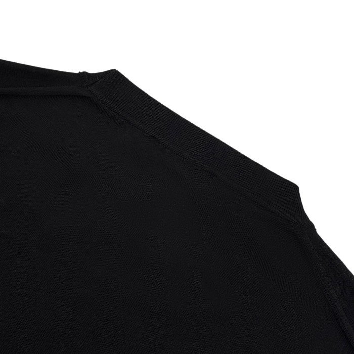Prada Luxury Brand Men Womens Short Sleeve T-Shirt Knit Whatsapp 【+1-3239614486】