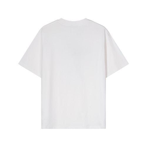 Prada Luxury Brand Men Womens Short Sleeve T-Shirt Whatsapp 【+1-3239614486】