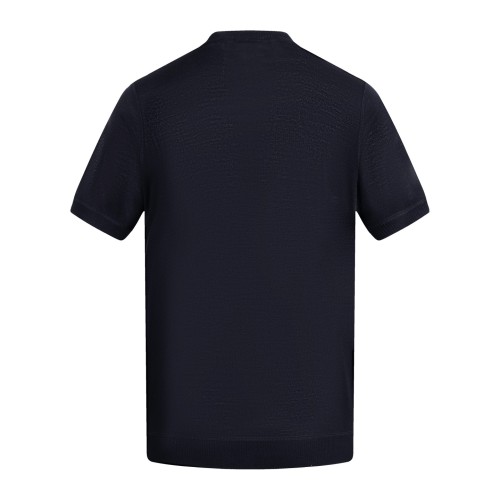 Prada Luxury Brand Men Womens Short Sleeve T-Shirt Knit Whatsapp 【+1-3239614486】