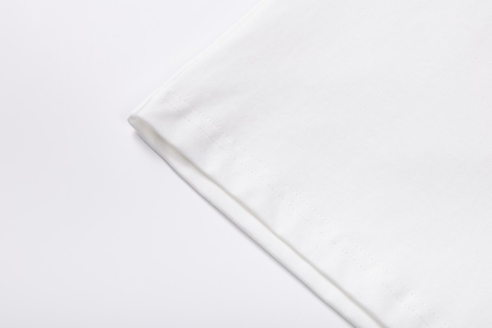 Loewe Luxury Brand Men Womens Short Sleeve T-Shirt Whatsapp 【+1-3239614486】