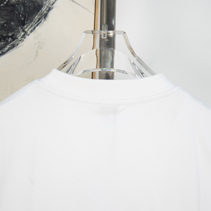 Loewe Luxury Brand Men Womens Short Sleeve T-Shirt Whatsapp 【+1-3239614486】