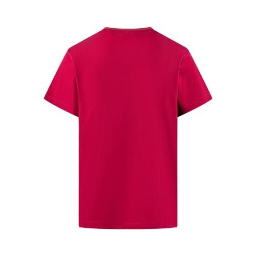 Loewe Luxury Brand Men Womens Short Sleeve T-Shirt Whatsapp 【+1-3239614486】