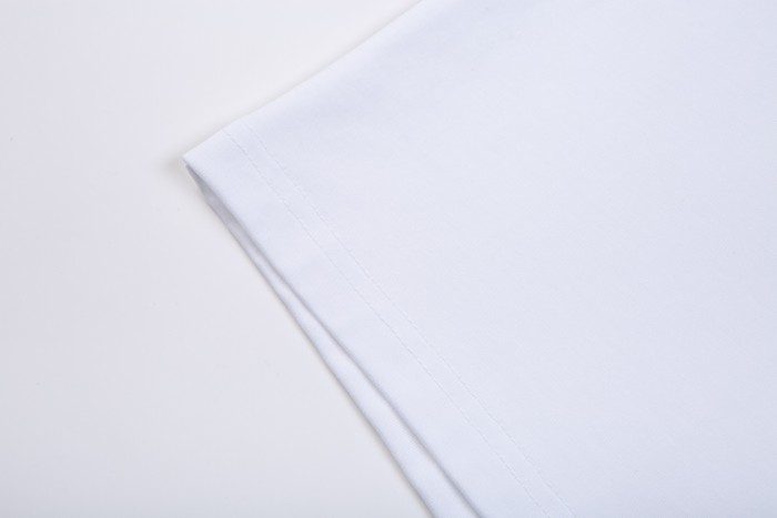 Loewe Luxury Brand Men Womens Short Sleeve T-Shirt Whatsapp 【+1-3239614486】