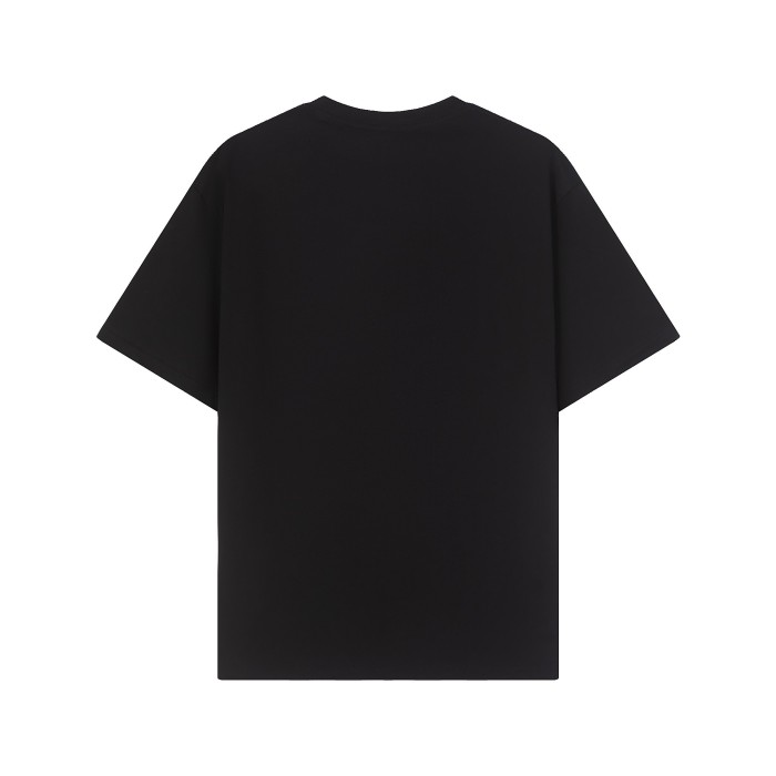 Loewe Luxury Brand Men Womens Short Sleeve T-Shirt Whatsapp 【+1-3239614486】