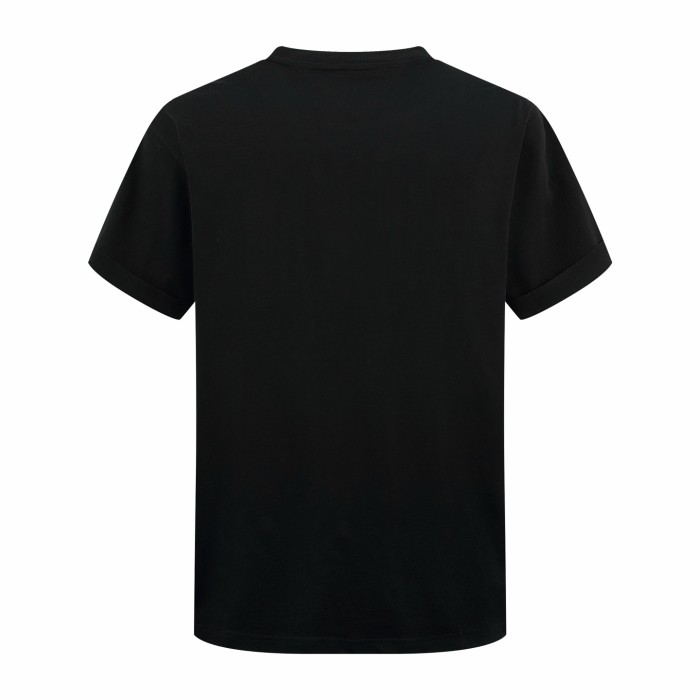 Bottega Veneta Luxury Brand Women Mens Short Sleeve T-Shirt Pima Cotton Jersey T-Shirt 838924V4N509071 Whatsapp 【+1-3239614486】