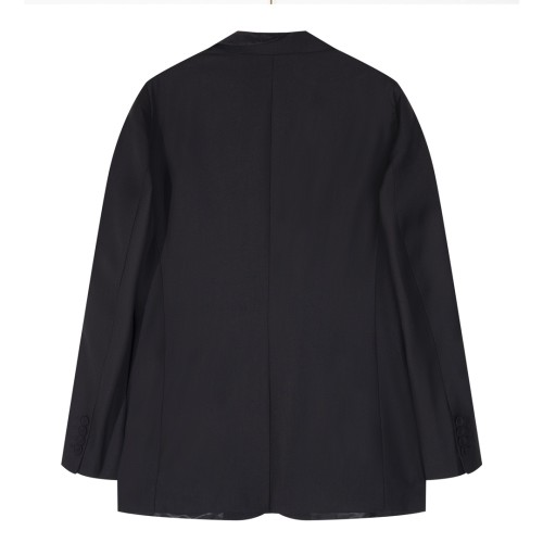Dior Mens Coat Jackets Luxury Brand Mens Single-Breasted Jacket Top Quality Whatsapp【+1-3239614486】