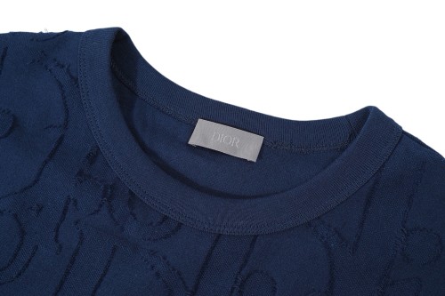 Dior Luxury Brand Women Mens Short Sleeve T-Shirt Whatsapp 【+1-3239614486】