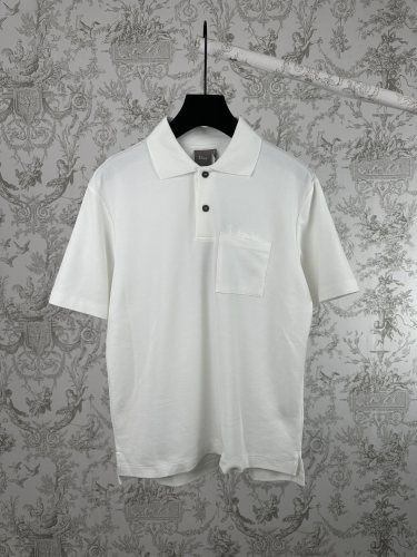 Dior Luxury Brand Women Mens Short Sleeve T-Shirt Polo Shirt Whatsapp 【+1-3239614486】