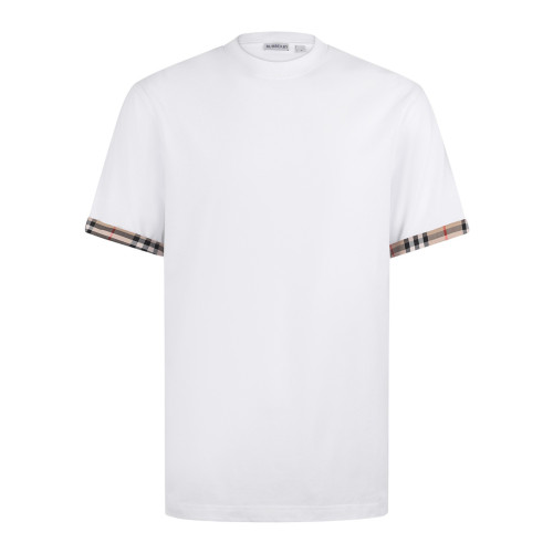 Burberry Luxury Brand Women Mens Short Sleeve T-Shirt Whatsapp 【+1-3239614486】