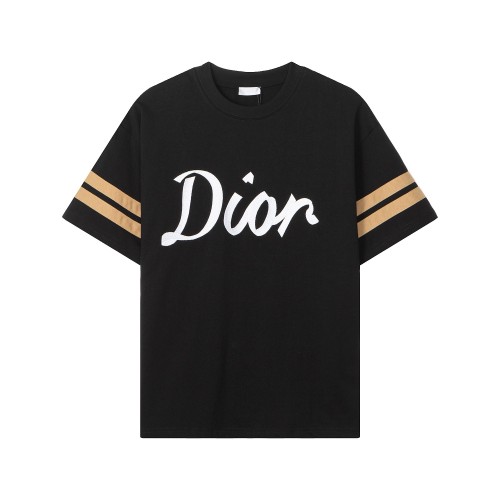 Dior Luxury Brand Women Mens Short Sleeve T-Shirt Whatsapp 【+1-3239614486】