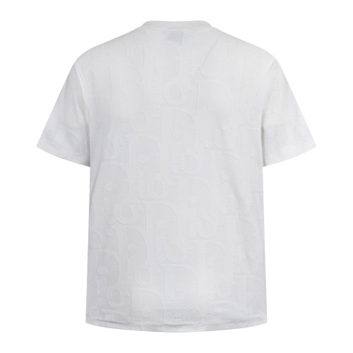 Dior Luxury Brand Women Mens Short Sleeve T-Shirt Whatsapp 【+1-3239614486】