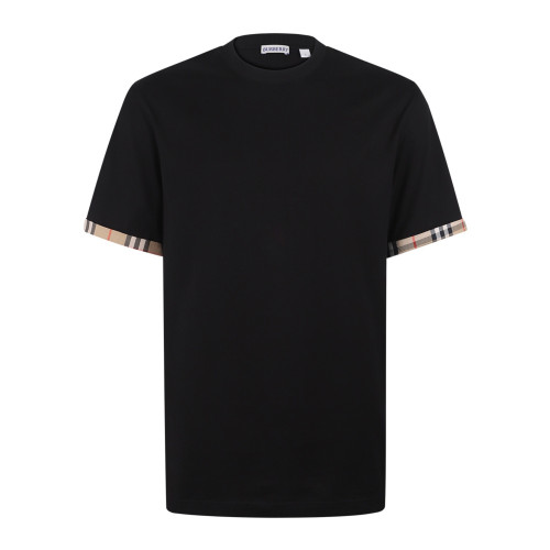 Burberry Luxury Brand Women Mens Short Sleeve T-Shirt Whatsapp 【+1-3239614486】