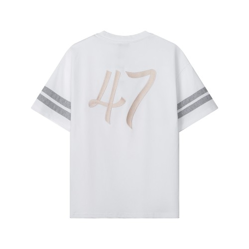 Dior Luxury Brand Women Mens Short Sleeve T-Shirt Whatsapp 【+1-3239614486】