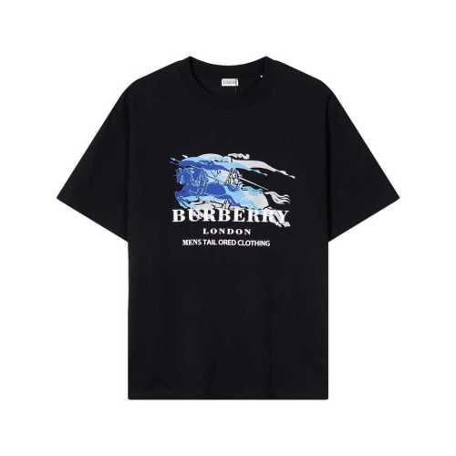 Burberry Luxury Brand Women Mens Short Sleeve T-Shirt Whatsapp 【+1-3239614486】