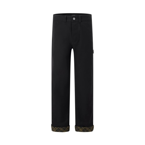 Burberry Luxury Brand Women Mens Pant Jeans Whatsapp 【+1-3239614486】