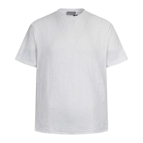 Dior Luxury Brand Women Mens Short Sleeve T-Shirt Whatsapp 【+1-3239614486】