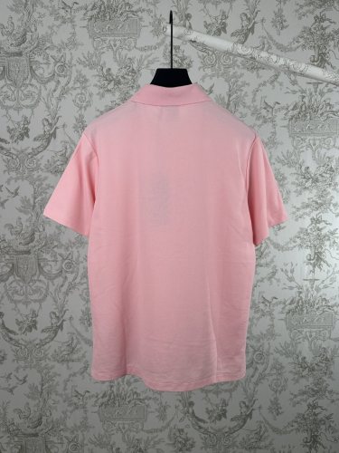 Dior Luxury Brand Women Mens Short Sleeve T-Shirt Polo Shirt Whatsapp 【+1-3239614486】