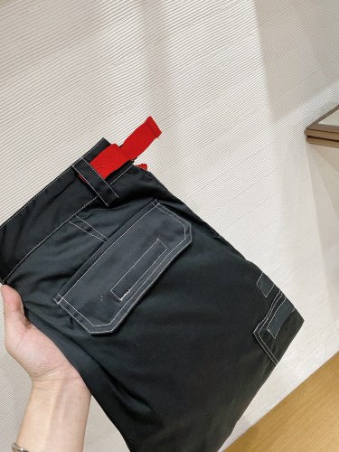 Balenciaga Luxury Brand Women Mens Pant MEN'S UTILITY WORK PANTS 831383TNO431000 with Original Box Whatsapp 【+1-3239614486】
