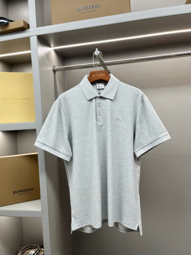 Burberry Luxury Brand Women Mens Short Sleeve T-Shirt Polo Shirt Whatsapp 【+1-3239614486】