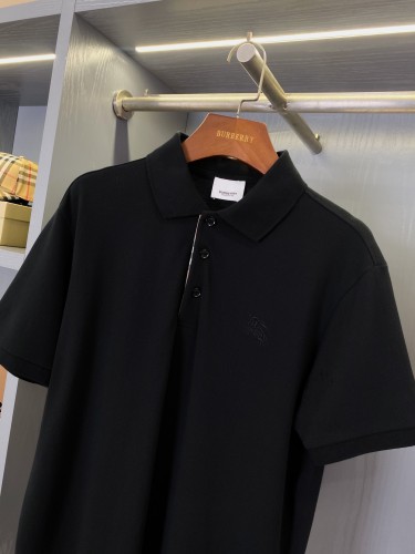 Burberry Luxury Brand Women Mens Short Sleeve T-Shirt Polo Shirt Whatsapp 【+1-3239614486】