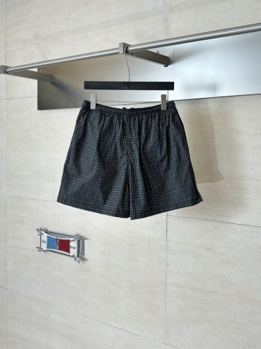 Balenciaga Women Mens Pant Shorts Luxury Brand with Original Box Whatsapp 【+1-3239614486】