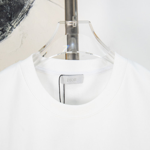 Dior Luxury Brand Women Mens Short Sleeve T-Shirt Whatsapp 【+1-3239614486】
