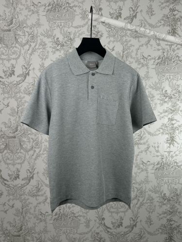 Dior Luxury Brand Women Mens Short Sleeve T-Shirt Polo Shirt Whatsapp 【+1-3239614486】