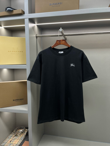 Burberry Luxury Brand Women Mens Short Sleeve T-Shirt Whatsapp 【+1-3239614486】
