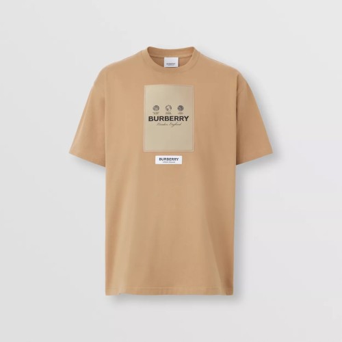 Burberry Luxury Brand Women Mens Short Sleeve T-Shirt Whatsapp 【+1-3239614486】